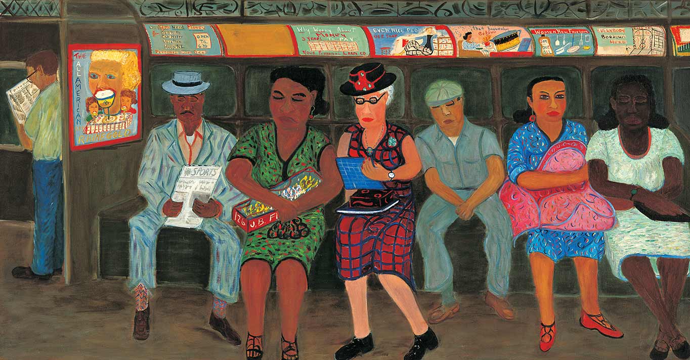 Self Taught Genius featured image