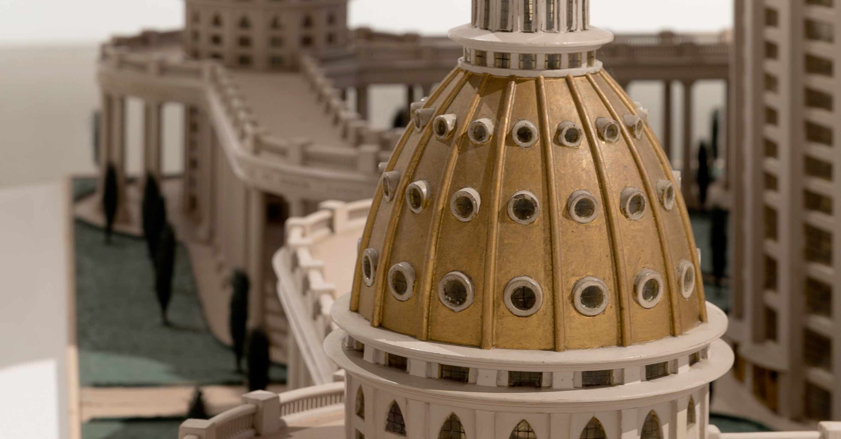 Self-Taught Genius, May 13-Aug 17 - American Folk Art Museum