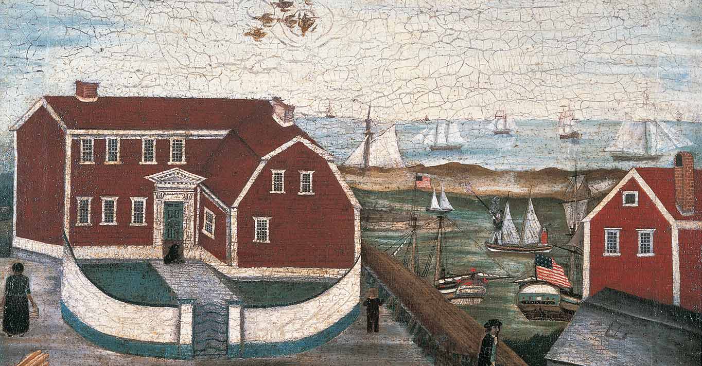 Self Taught Genius featured image