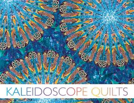 Kaleidoscope Quilts thumbnail