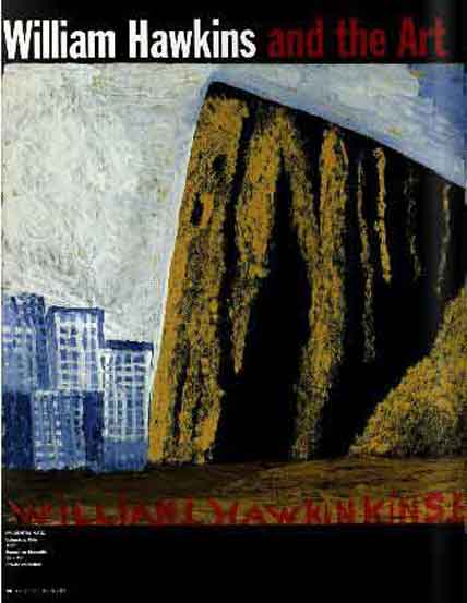 William Hawkins and the Art of Astonishment thumbnail
