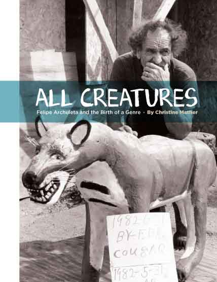 All Creatures thumbnail