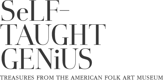 Self Taught Genius logo